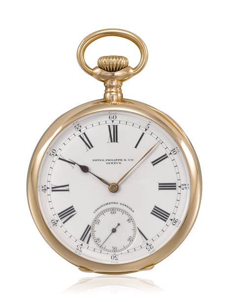 patek philippe chronometro gondolo pocket watch|Patek Philippe gondolo watches.